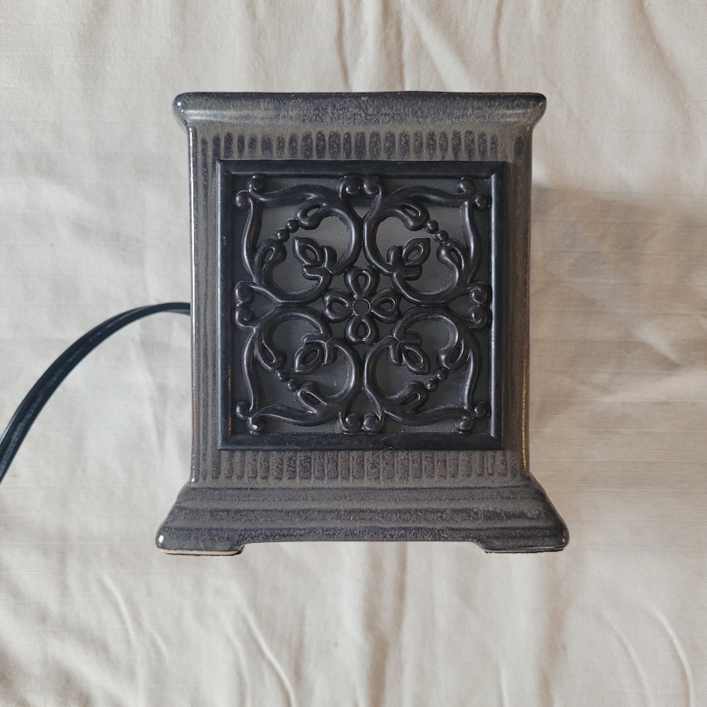 Jane Scentsy Warmer